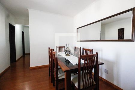 Sala de apartamento à venda com 2 quartos, 87m² em Jardim Sonia, São Paulo