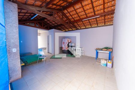 Área comum de apartamento à venda com 2 quartos, 42m² em Cidade Líder, São Paulo