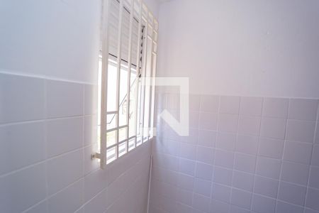 Área de Serviço de apartamento à venda com 2 quartos, 42m² em Cidade Líder, São Paulo