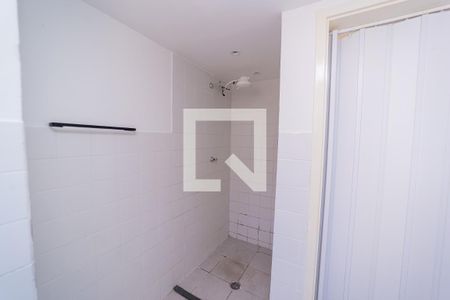 Banheiro de apartamento à venda com 2 quartos, 42m² em Cidade Líder, São Paulo