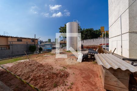 Área comum de apartamento à venda com 2 quartos, 42m² em Cidade Líder, São Paulo
