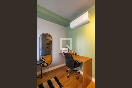 Studio de kitnet/studio para alugar com 1 quarto, 25m² em Pinheiros, São Paulo