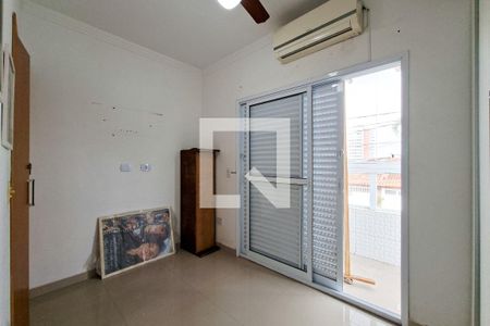 Quarto 1 de casa de condomínio para alugar com 2 quartos, 61m² em Nova Mirim, Praia Grande