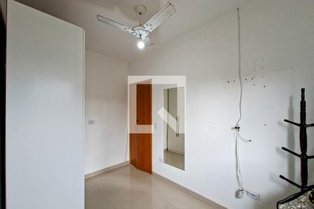 Quarto 2 de casa de condomínio para alugar com 2 quartos, 61m² em Nova Mirim, Praia Grande