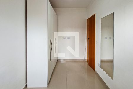 Quarto 2 de casa de condomínio para alugar com 2 quartos, 61m² em Nova Mirim, Praia Grande
