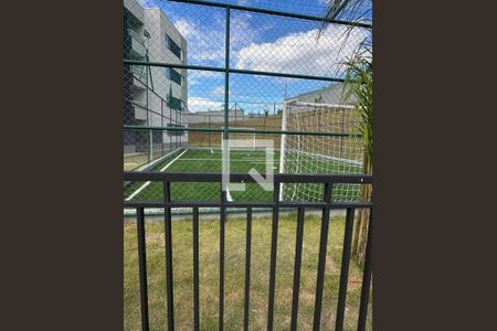 Quadra Esportiva de apartamento à venda com 3 quartos, 58m² em Colonial, Contagem