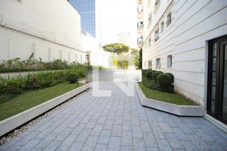 Apartamento à venda com 3 quartos, 270m² em Campo Belo, São Paulo