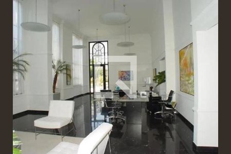 Apartamento à venda com 3 quartos, 270m² em Campo Belo, São Paulo