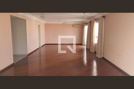 Apartamento à venda com 3 quartos, 270m² em Campo Belo, São Paulo