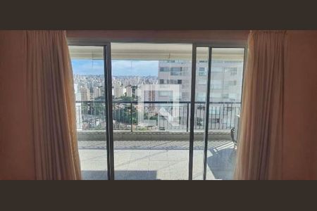 Apartamento à venda com 3 quartos, 270m² em Campo Belo, São Paulo