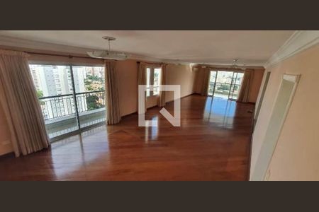 Apartamento à venda com 3 quartos, 270m² em Campo Belo, São Paulo