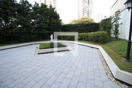 Apartamento à venda com 3 quartos, 270m² em Campo Belo, São Paulo