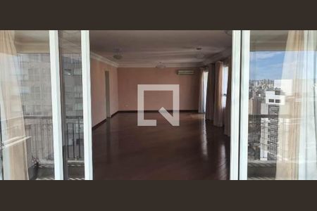 Apartamento à venda com 3 quartos, 270m² em Campo Belo, São Paulo