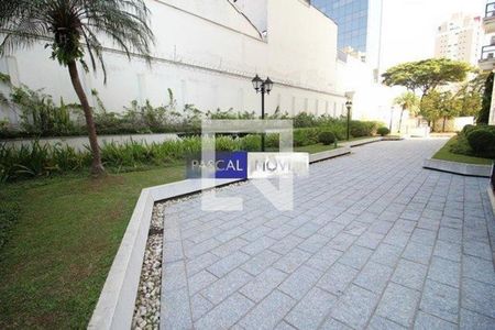 Apartamento à venda com 3 quartos, 270m² em Campo Belo, São Paulo