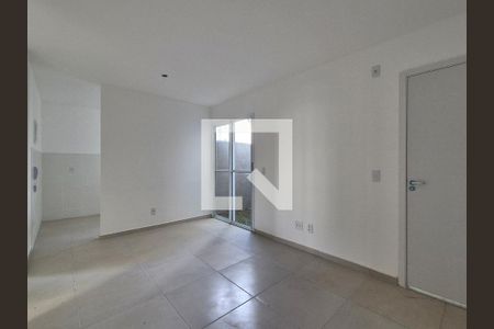 Apartamento à venda com 2 quartos, 50m² em Vargem Grande, Rio de Janeiro