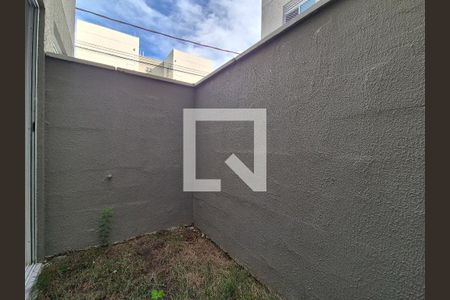 Jardim de apartamento à venda com 2 quartos, 50m² em Vargem Grande, Rio de Janeiro