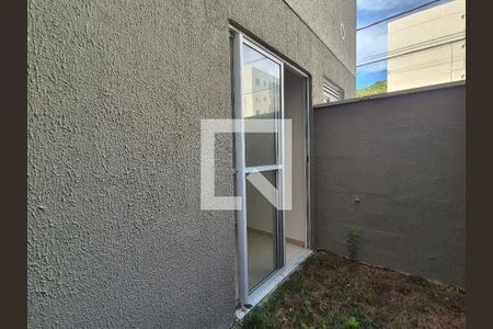 Jardim de apartamento à venda com 2 quartos, 50m² em Vargem Grande, Rio de Janeiro