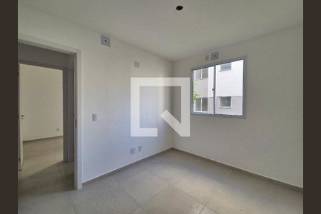 Quarto 2 de apartamento à venda com 2 quartos, 50m² em Vargem Grande, Rio de Janeiro