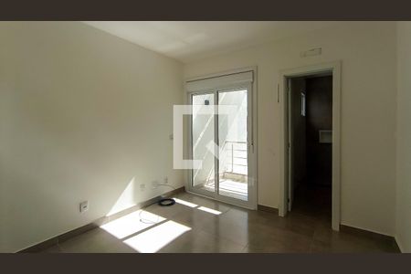 Suite 1 de casa de condomínio para alugar com 2 quartos, 88m² em Hípica, Porto Alegre