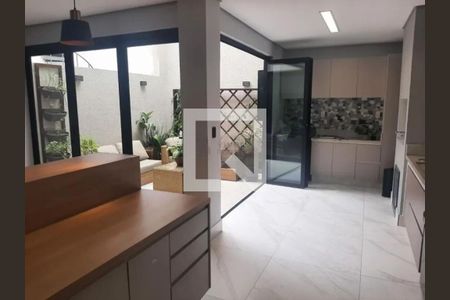 Casa à venda com 3 quartos, 186m² em Itaim Bibi, São Paulo