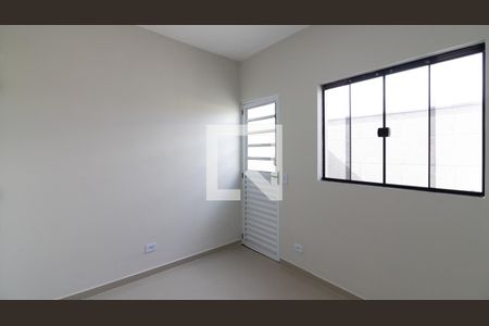 Quarto 1 de apartamento para alugar com 2 quartos, 40m² em Jardim Popular, São Paulo