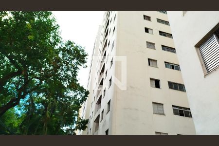 Fachada de apartamento para alugar com 2 quartos, 69m² em Tatuapé, São Paulo