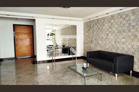 Hall social de apartamento para alugar com 2 quartos, 69m² em Tatuapé, São Paulo