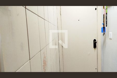 Área de Serviço de apartamento para alugar com 2 quartos, 69m² em Tatuapé, São Paulo
