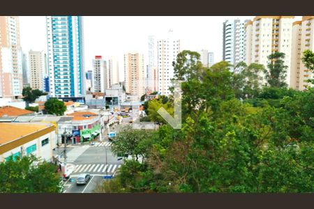 Quarto 1 - vista de apartamento para alugar com 2 quartos, 69m² em Tatuapé, São Paulo