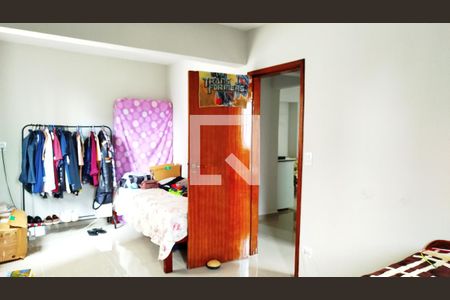 Quarto 2 de apartamento para alugar com 2 quartos, 69m² em Tatuapé, São Paulo