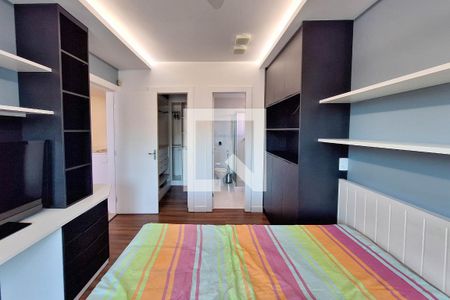 Suíte 1 de casa à venda com 4 quartos, 334m² em Itaipu, Niterói