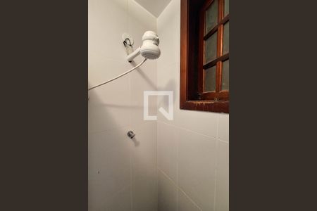 Área de Serviço de casa à venda com 4 quartos, 334m² em Itaipu, Niterói