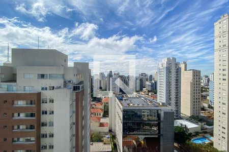 Studio de kitnet/studio para alugar com 1 quarto, 23m² em Vila Mariana, São Paulo