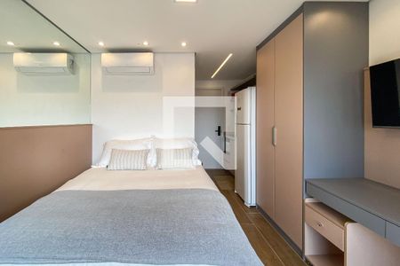 Studio de kitnet/studio para alugar com 1 quarto, 23m² em Vila Mariana, São Paulo