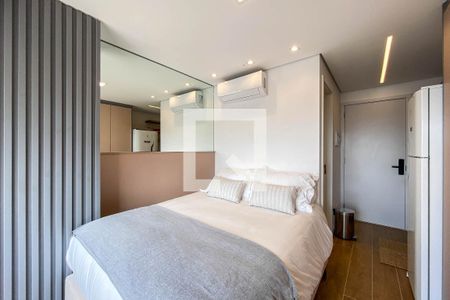 Studio de kitnet/studio para alugar com 1 quarto, 23m² em Vila Mariana, São Paulo