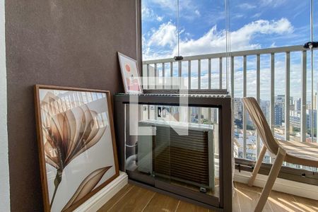 Studio de kitnet/studio para alugar com 1 quarto, 23m² em Vila Mariana, São Paulo