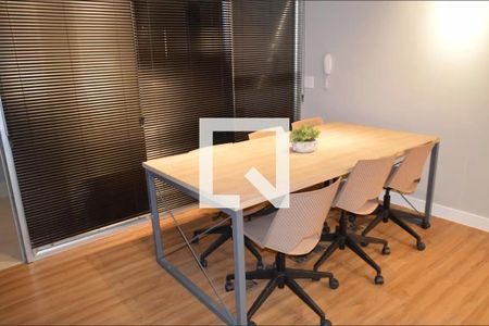 Área comum de kitnet/studio à venda com 1 quarto, 23m² em Vila Mariana, São Paulo