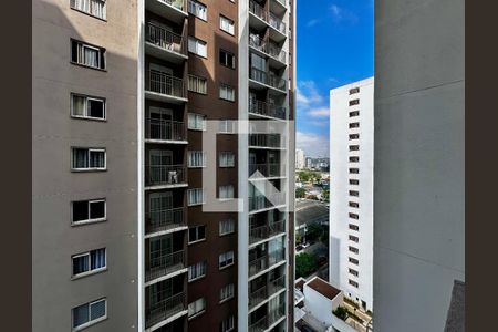 Vista Suíte de apartamento à venda com 1 quarto, 32m² em Jardim Caravelas, São Paulo