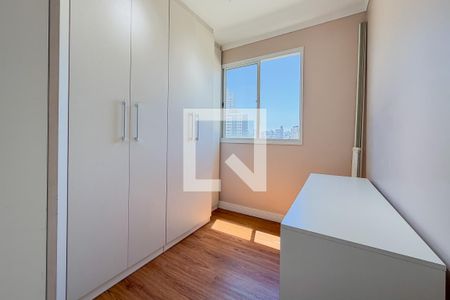 Quarto 1 de apartamento para alugar com 2 quartos, 40m² em Cambuci, São Paulo