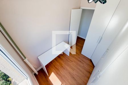 Quarto 1 de apartamento para alugar com 2 quartos, 40m² em Cambuci, São Paulo