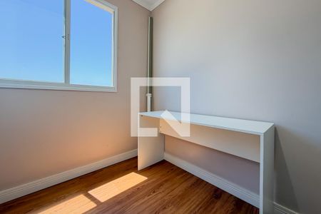 Quarto 1 de apartamento para alugar com 2 quartos, 40m² em Cambuci, São Paulo