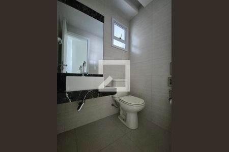 Lavabo da Sala de apartamento para alugar com 3 quartos, 178m² em Recreio dos Bandeirantes, Rio de Janeiro
