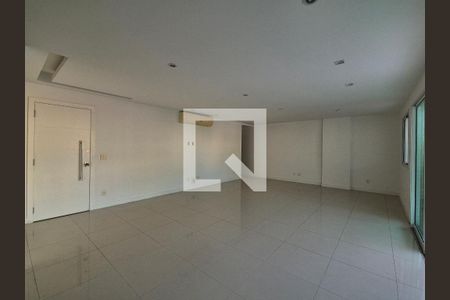Sala de apartamento para alugar com 3 quartos, 178m² em Recreio dos Bandeirantes, Rio de Janeiro