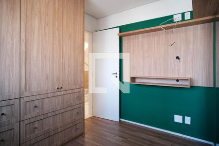 Quarto 1 de apartamento à venda com 3 quartos, 146m² em Vila Penteado, São Paulo