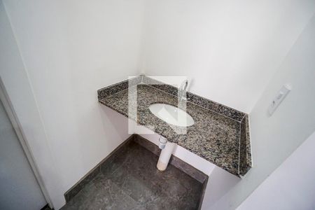 Lavabo de apartamento à venda com 2 quartos, 35m² em Tatuapé, São Paulo