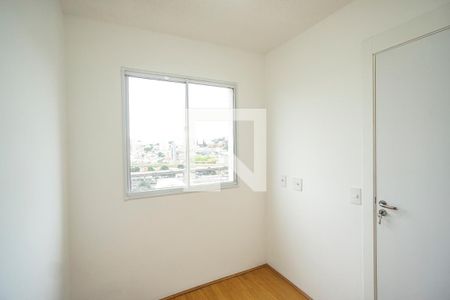 Quarto 2 de apartamento à venda com 2 quartos, 35m² em Tatuapé, São Paulo