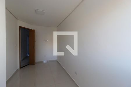 Quarto de apartamento à venda com 2 quartos, 50m² em Parque Capuava, Santo André