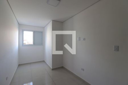 Quarto de apartamento à venda com 2 quartos, 50m² em Parque Capuava, Santo André