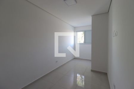 Quarto de apartamento à venda com 2 quartos, 50m² em Parque Capuava, Santo André