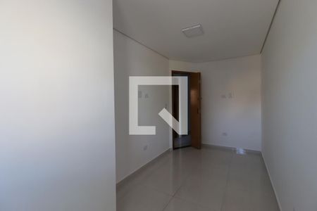 Quarto de apartamento à venda com 2 quartos, 50m² em Parque Capuava, Santo André